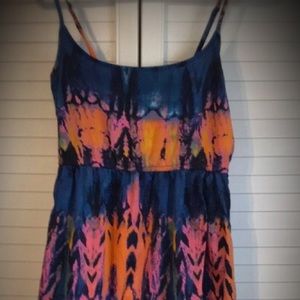 Hurley Dress